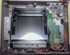 Riparare nintendo NES