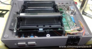 Riparare nintendo NES