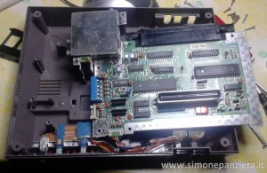Riparare nintendo NES