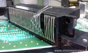 Riparare nintendo NES