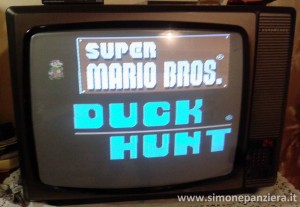 Riparare nintendo NES