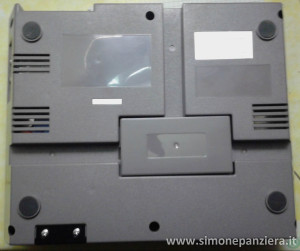 Riparare nintendo NES