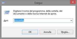 Modalità provvisoria 1