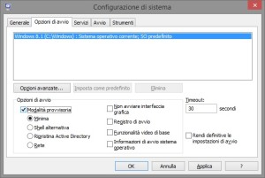 Modalità provvisoria 2