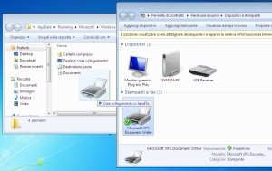 Sendto 3 - personalizzare menu invia a