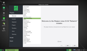 manjaro-090p1-xfce