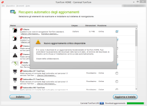 Backup SD TomTom 01