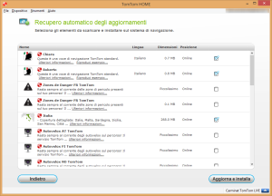 Backup SD TomTom 02