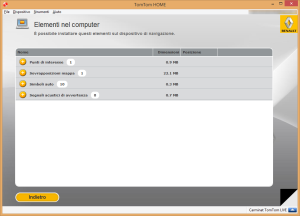 Backup SD TomTom 07