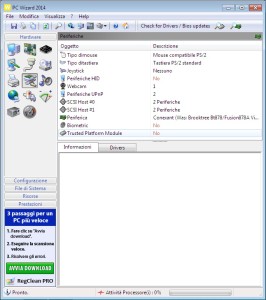 PC Wizard