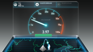 Speedtest ookla