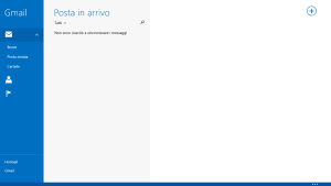 Configurare libero su windows 8 - 1