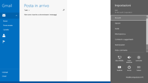 Configurare libero su windows 8 - 2