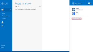 Configurare libero su windows 8 - 3