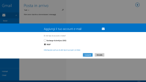 Configurare libero su windows 8 - 5