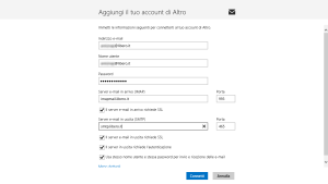 Configurare libero su windows 8 - 6
