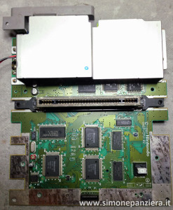 Riparare Super Nintendo - SNES (11)