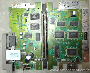 Riparare Super Nintendo - SNES (14)