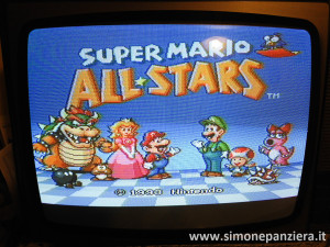 Riparare Super Nintendo - SNES (25)