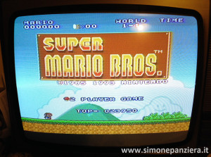 Riparare Super Nintendo - SNES (26)