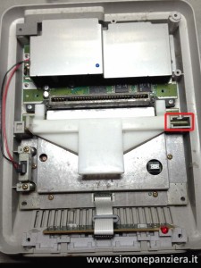Riparare Super Nintendo - SNES (6)