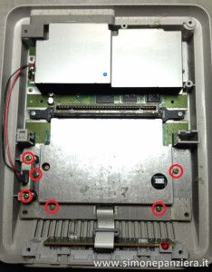 Riparare Super Nintendo - SNES (7)