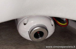 Drone Syma X5C 003