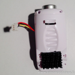 Syma X5C - Focus Fotocamera 001