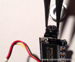 Syma X5C - Focus Fotocamera 005
