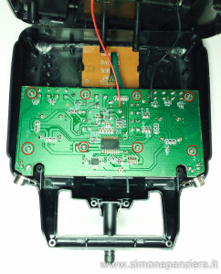 Syma X5C Range Extension 003