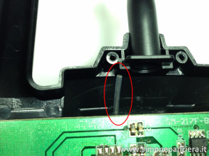 Syma X5C Range Extension 004