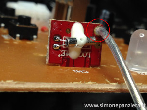 Syma X5C Range Extension 006