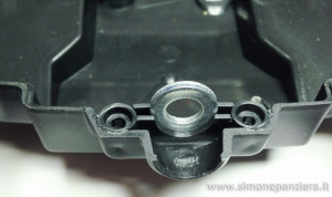 Syma X5C Range Extension 008