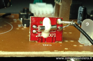 Syma X5C Range Extension 013
