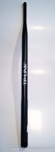 Syma X5C Range Mod 8dBi 005