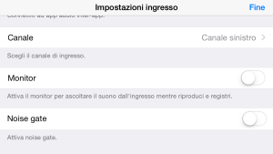 Registrare audio digitale con iPhone 004