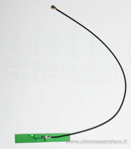 Syma X5C - Range Mod PCB on board 011