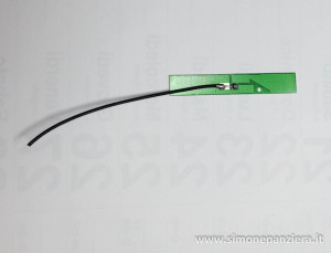Syma X5C - Range Mod PCB on board 018