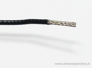 Syma X5C - Range Mod PCB on board 019
