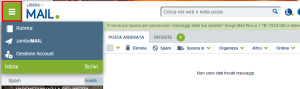 Configurare Gmail su libero