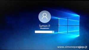Login Windows 10