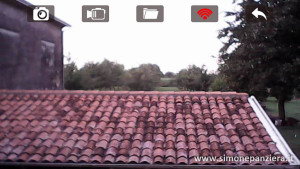 Syma X5C FPV Mod - X5SW Camera (6)-2