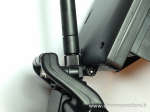 Syma X5C - Syma X5SW FPV Mod 2 - Monitor (10)