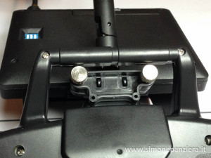 Syma X5C - Syma X5SW FPV Mod 2 - Monitor (8)