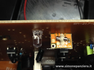 Syma X5SW Range Mod 010