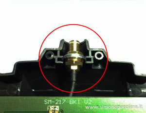 Syma X5SW Range Mod 012