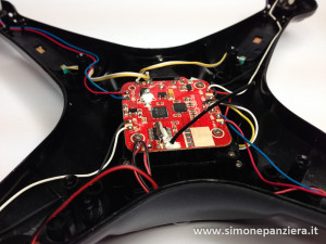 Syma X5SW - Range Mod (12)
