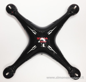 Syma X5SW - Range Mod (3)