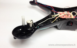 Syma X5SW - Range Mod (8)