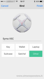 Localizzare Syma X5C con NUT 2 (2)